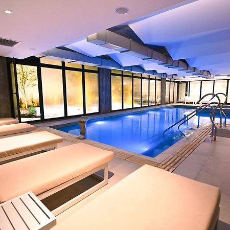 Hotel Denver Mar Del Plata Luaran gambar