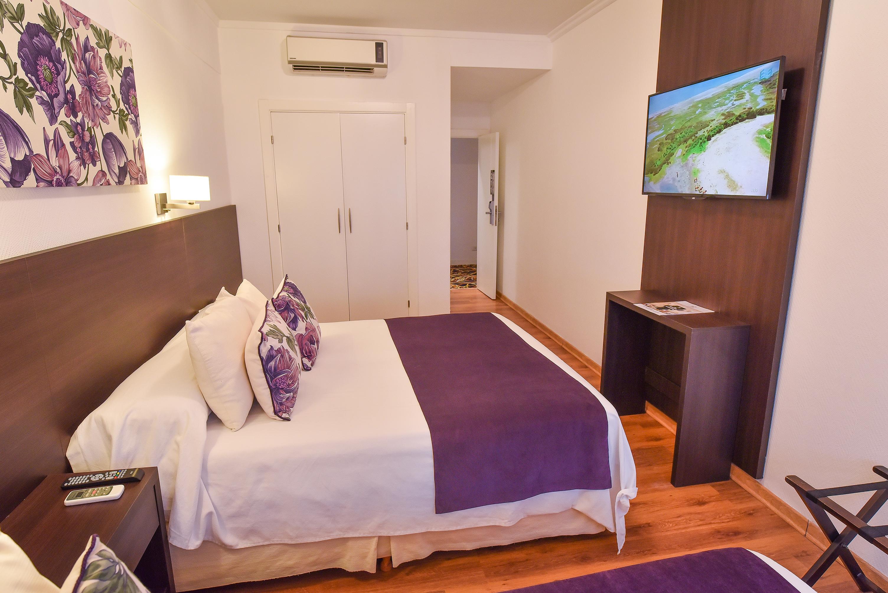 Hotel Denver Mar Del Plata Luaran gambar