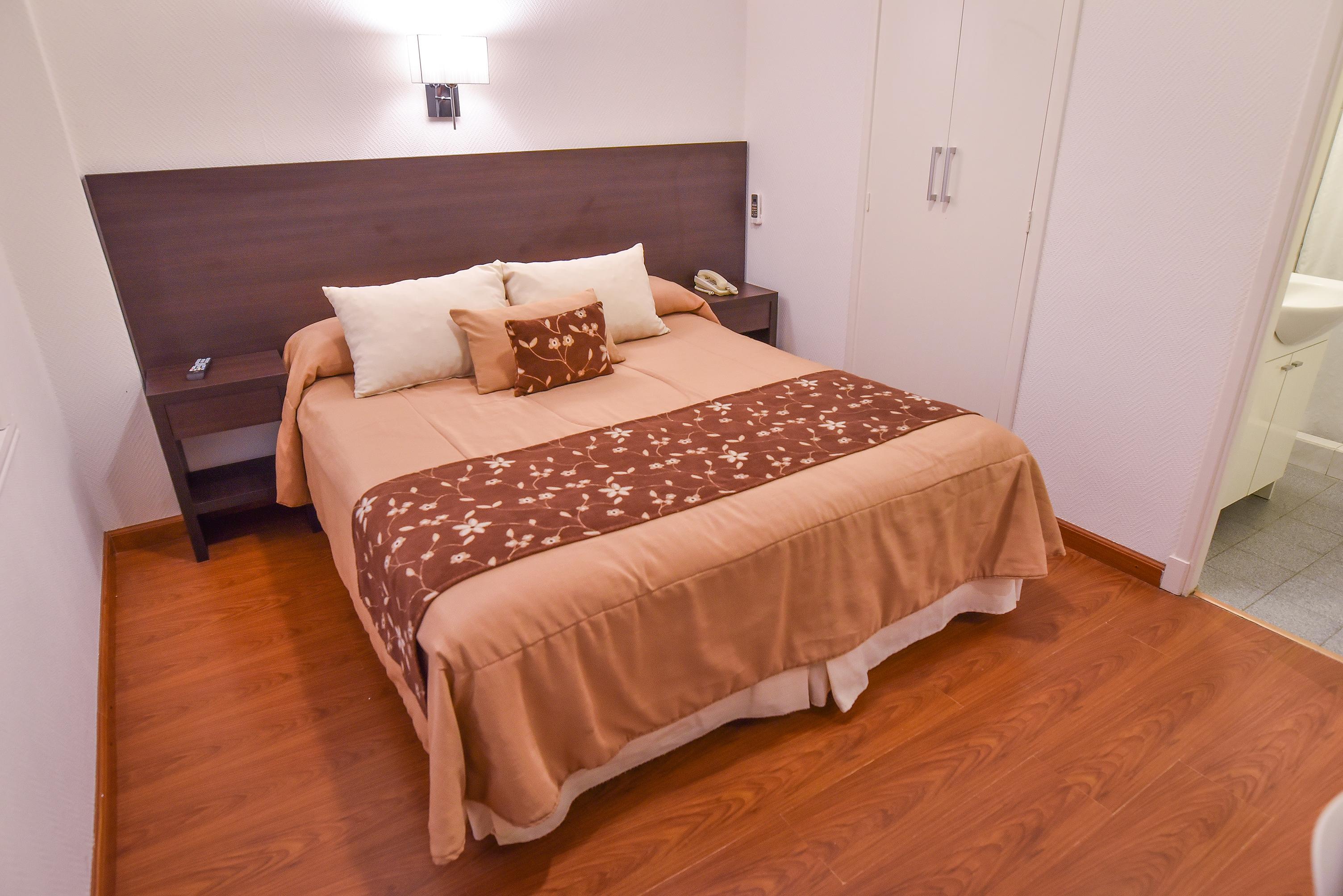 Hotel Denver Mar Del Plata Luaran gambar