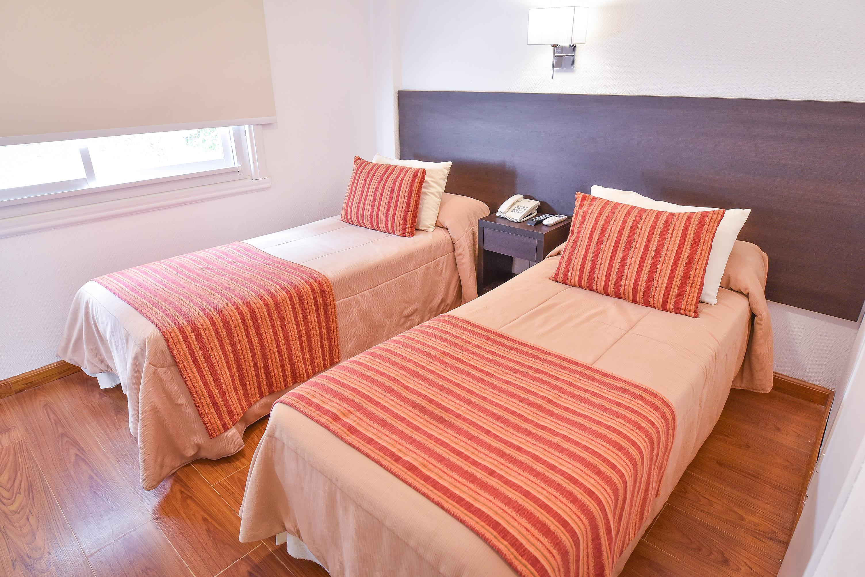 Hotel Denver Mar Del Plata Luaran gambar