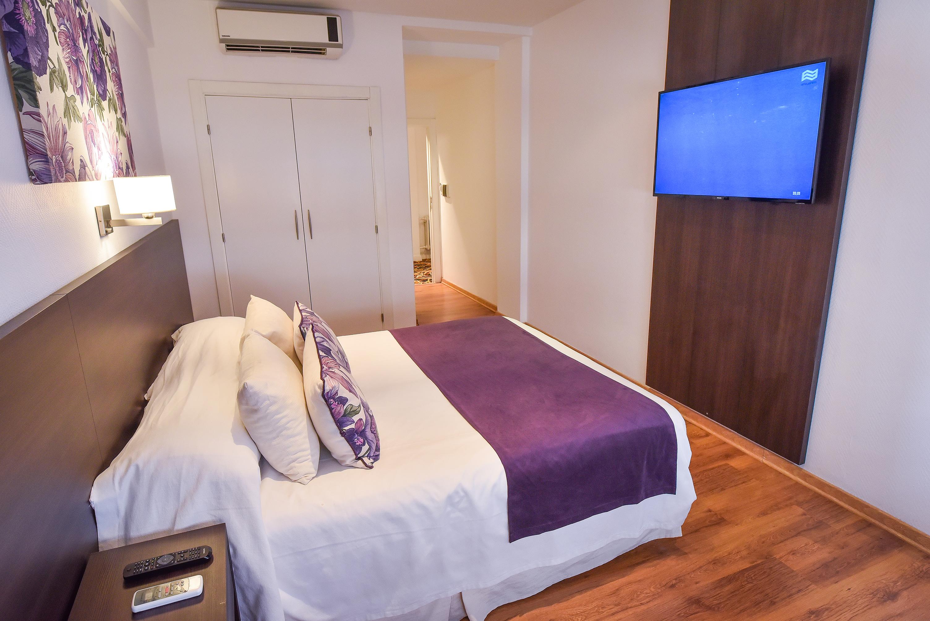 Hotel Denver Mar Del Plata Luaran gambar