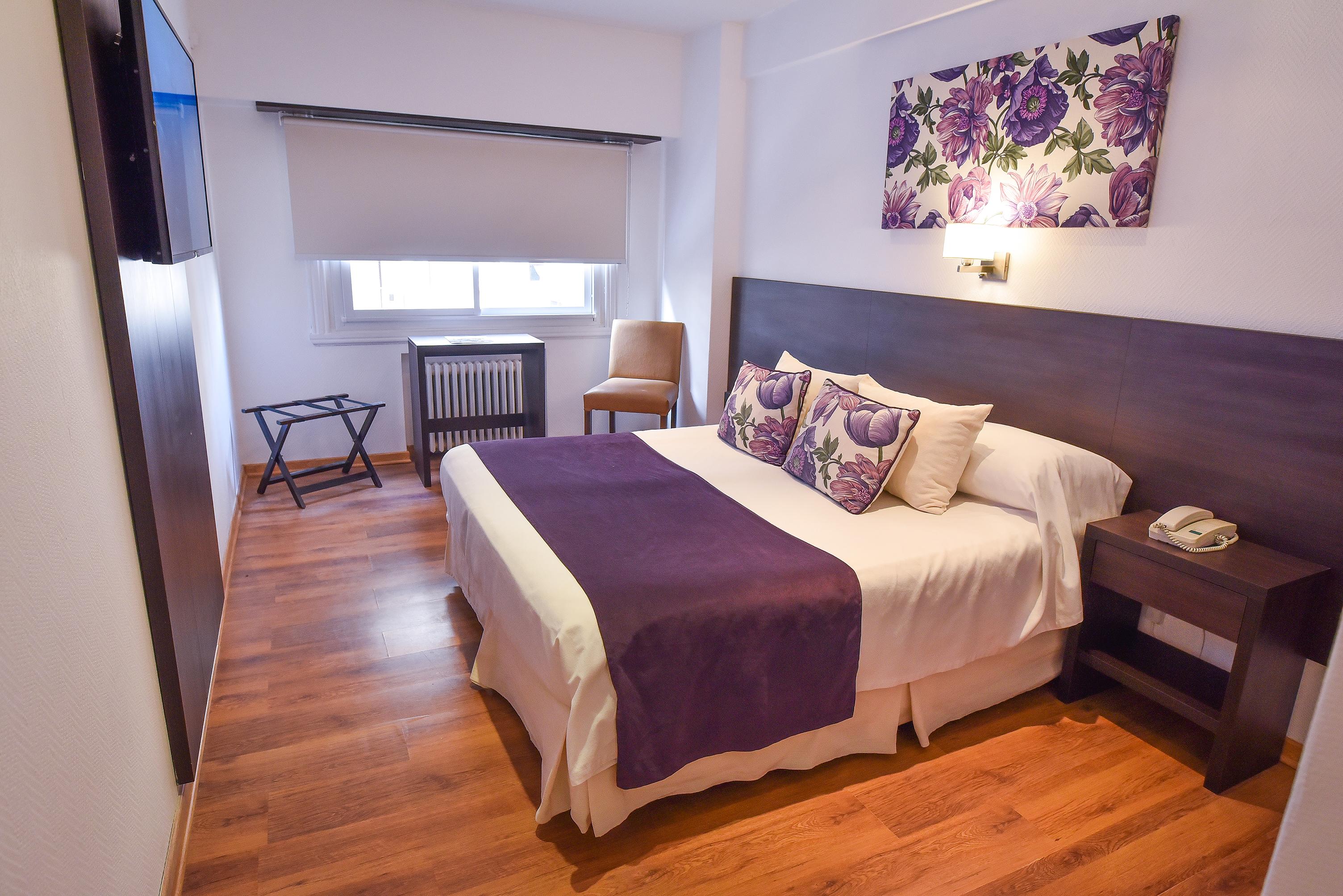 Hotel Denver Mar Del Plata Luaran gambar