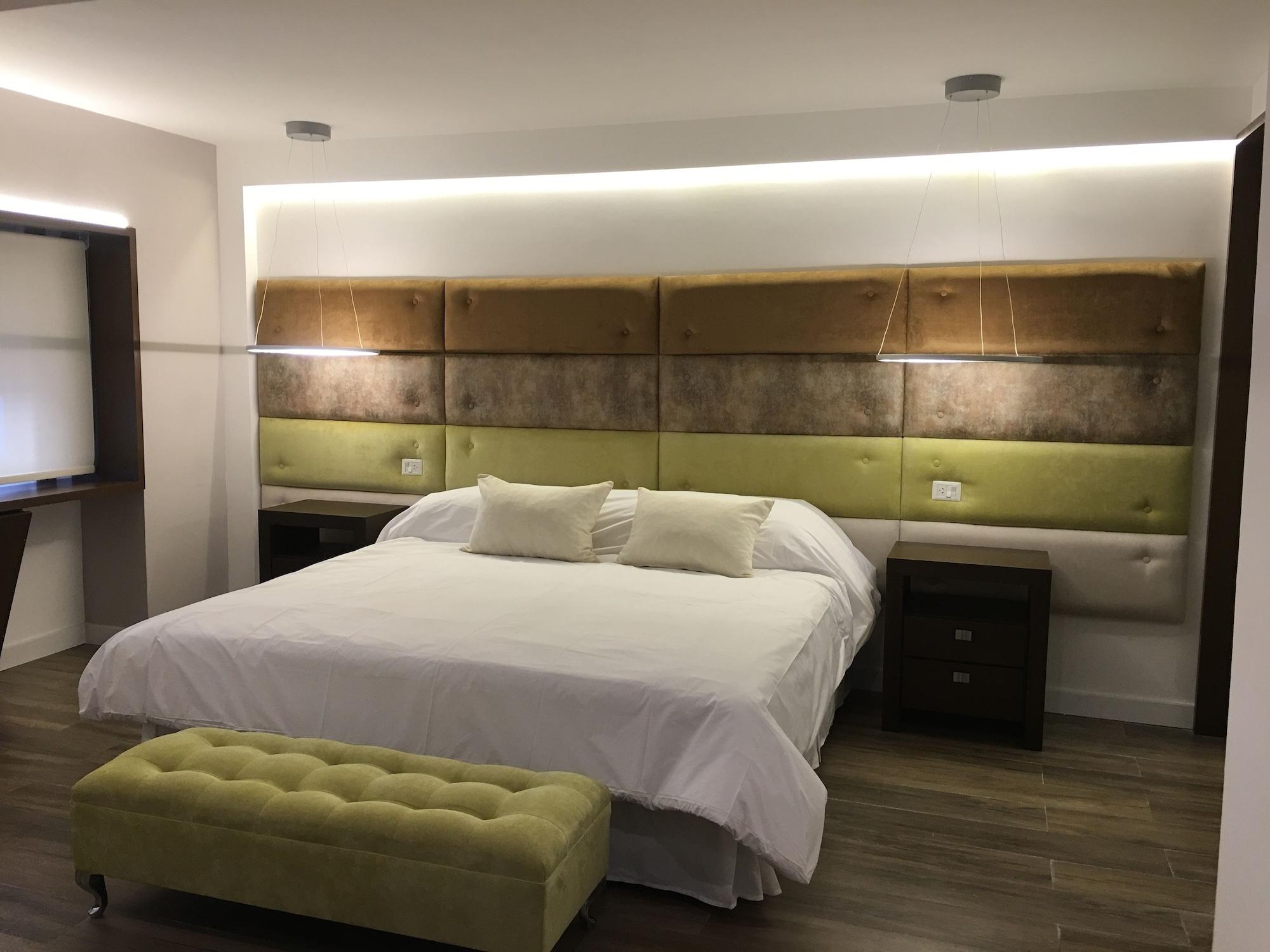Hotel Denver Mar Del Plata Luaran gambar