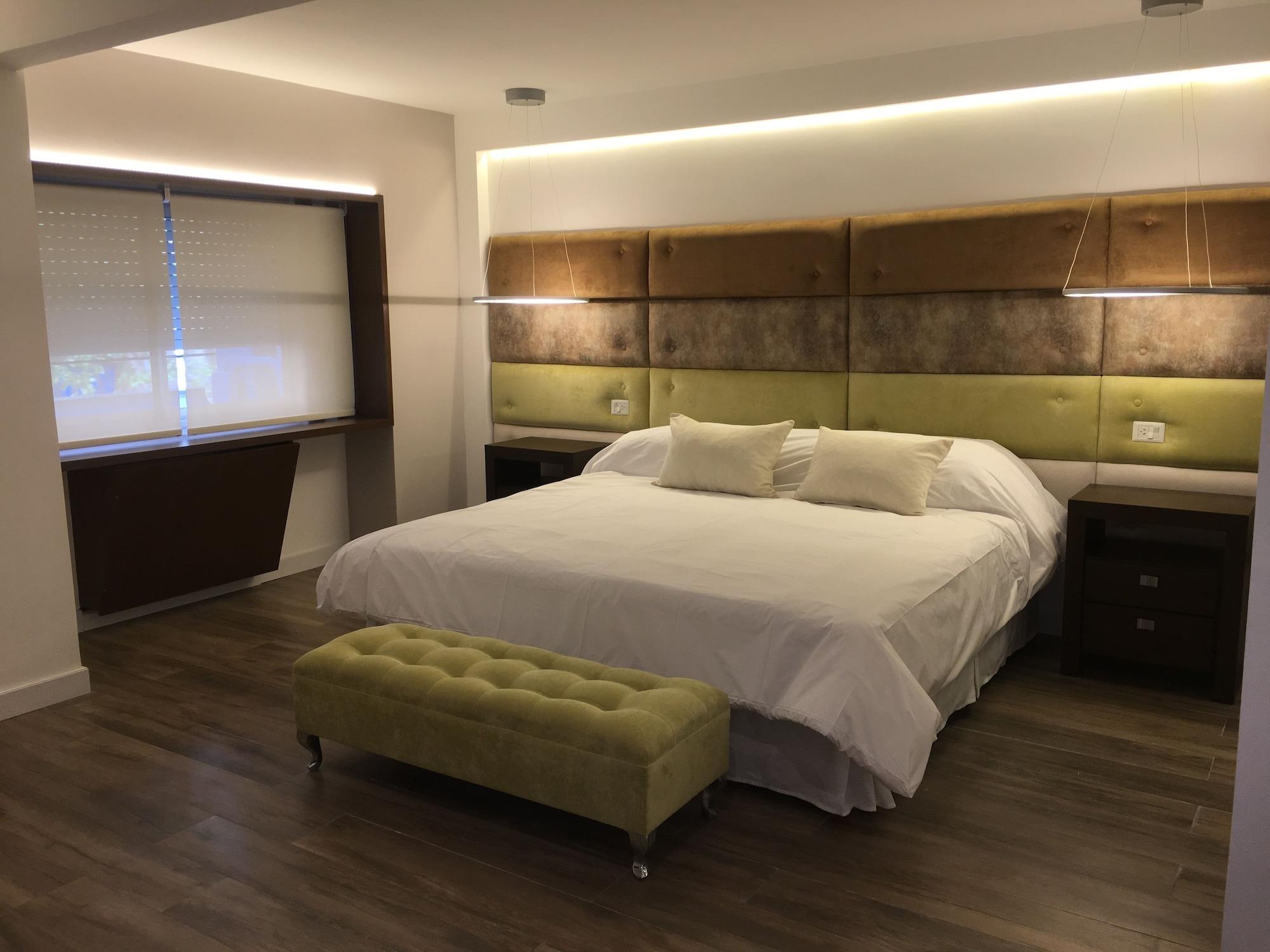 Hotel Denver Mar Del Plata Luaran gambar
