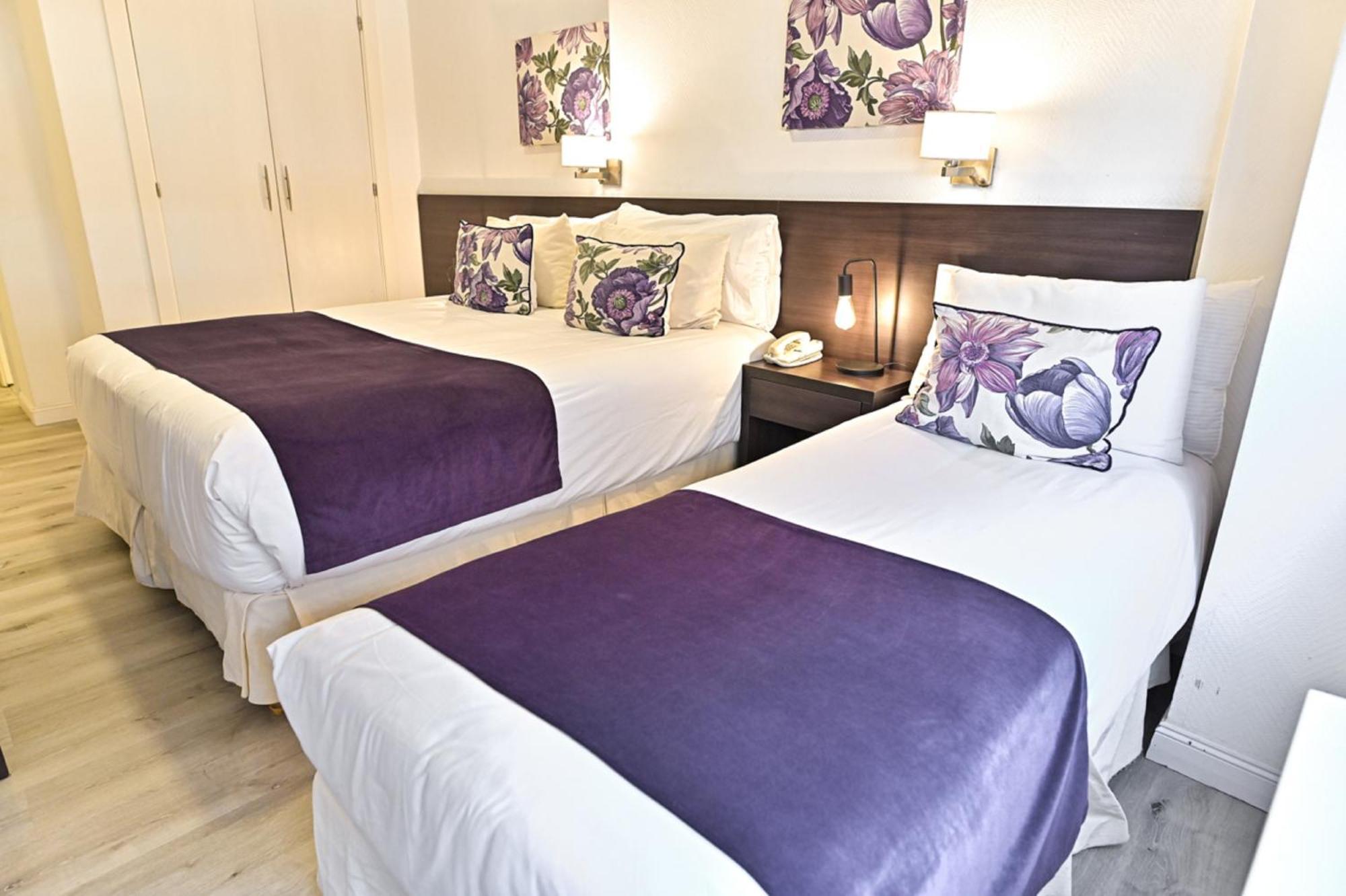Hotel Denver Mar Del Plata Luaran gambar