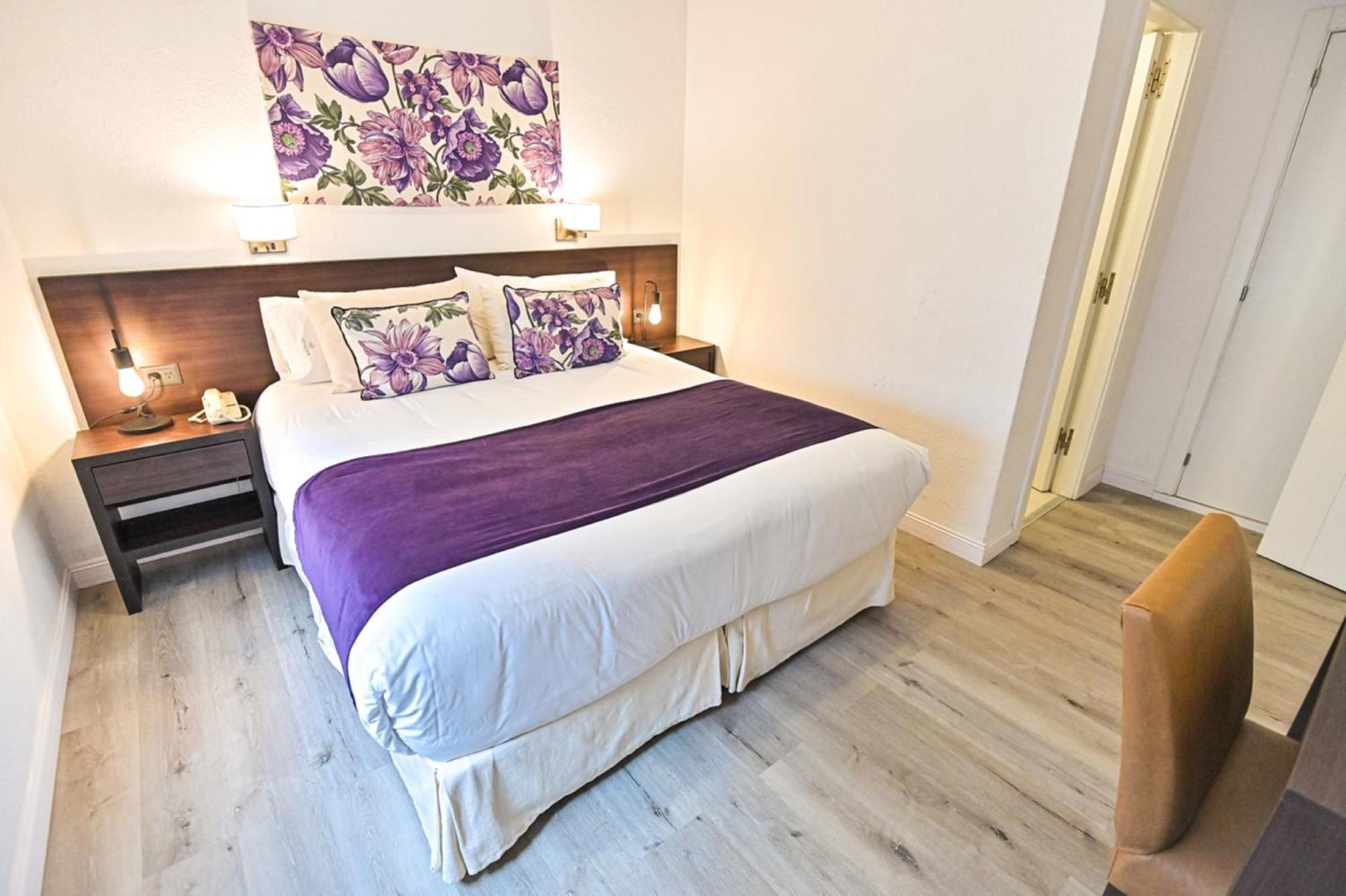 Hotel Denver Mar Del Plata Luaran gambar