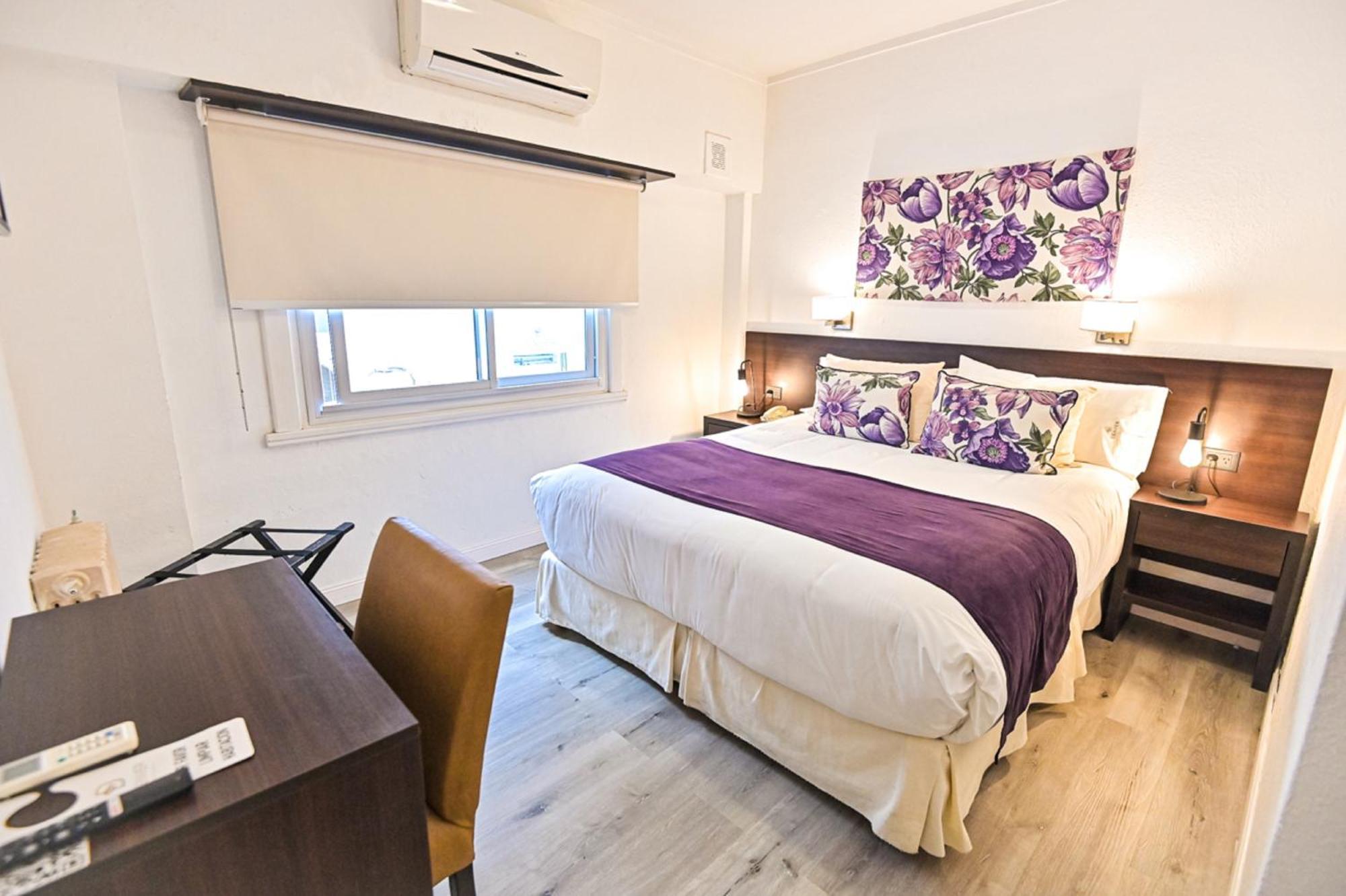 Hotel Denver Mar Del Plata Luaran gambar
