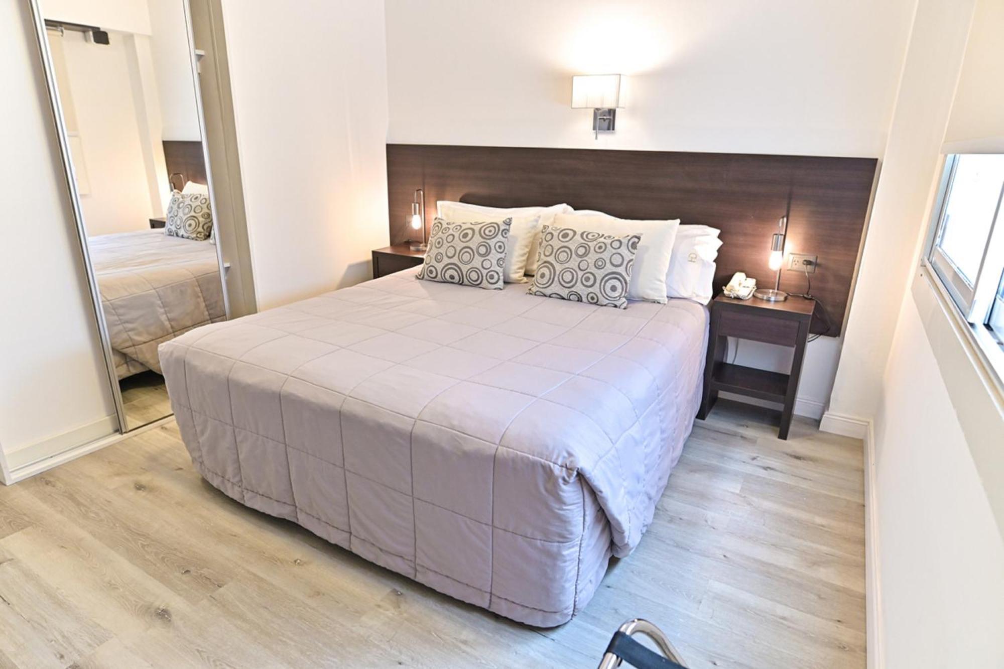 Hotel Denver Mar Del Plata Luaran gambar