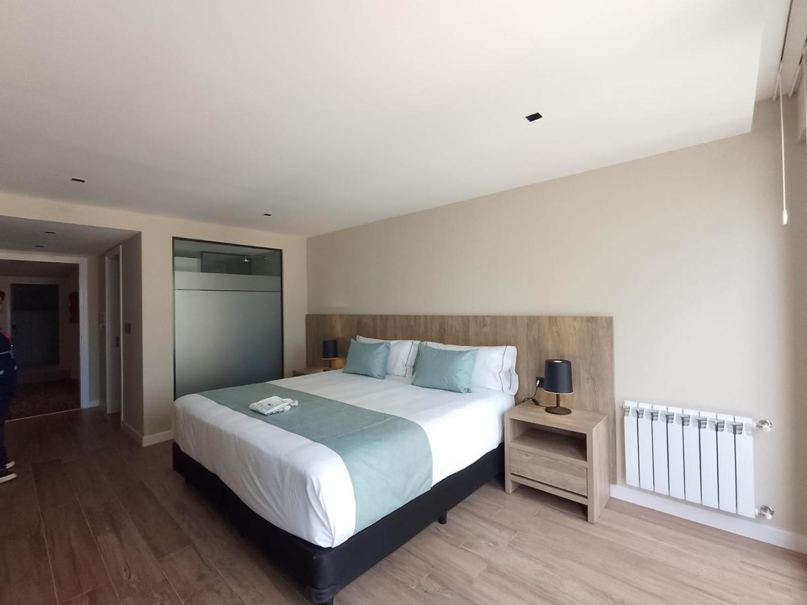 Hotel Denver Mar Del Plata Luaran gambar