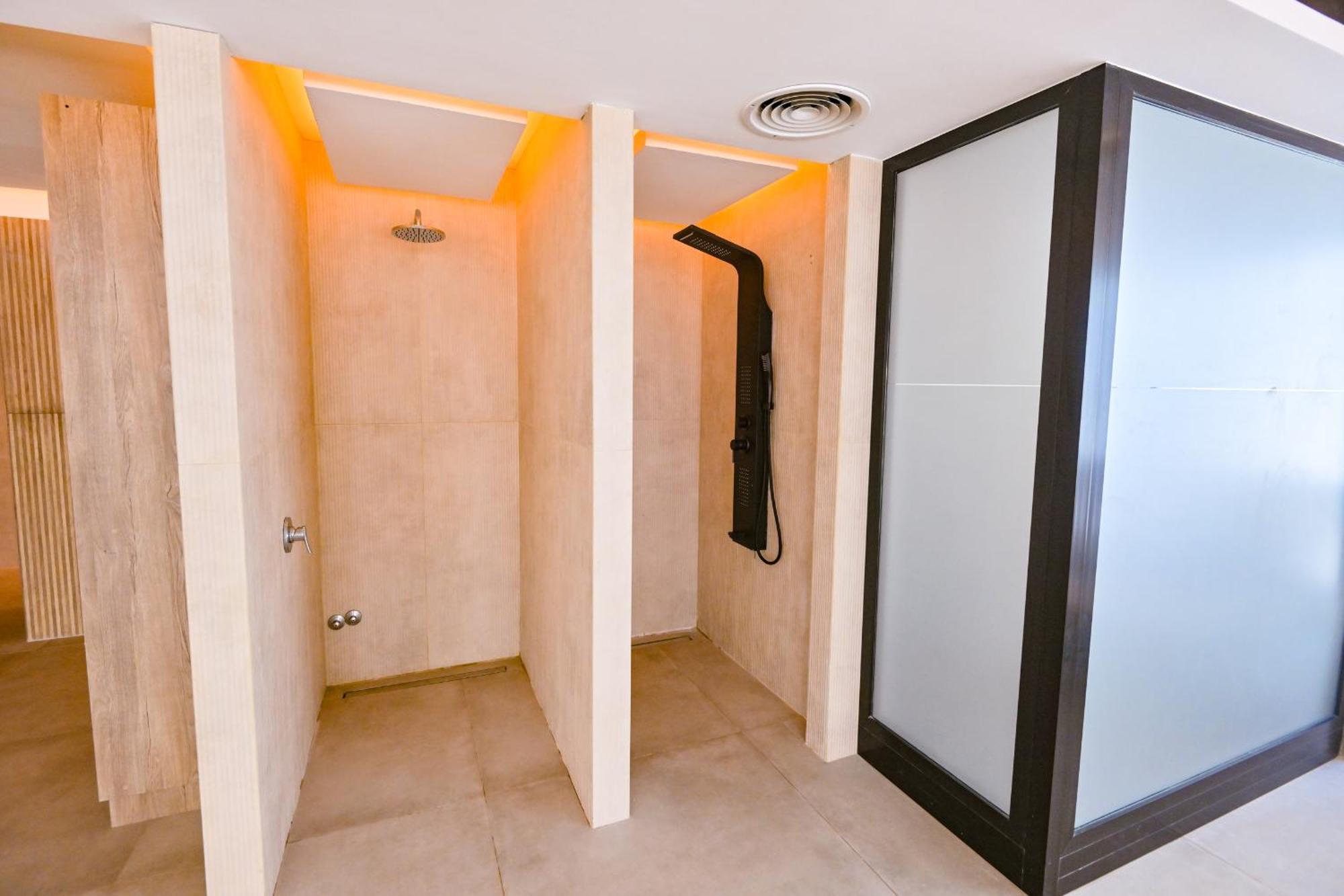 Hotel Denver Mar Del Plata Luaran gambar