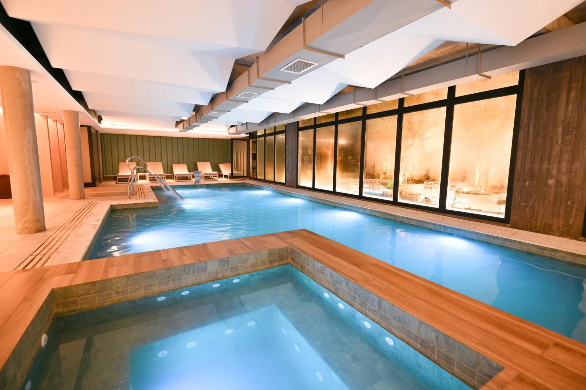 Hotel Denver Mar Del Plata Luaran gambar