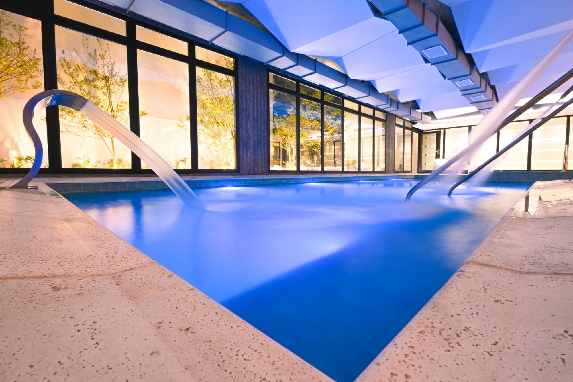 Hotel Denver Mar Del Plata Luaran gambar