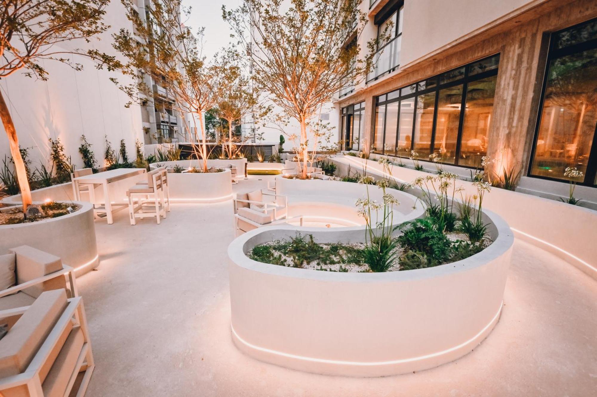 Hotel Denver Mar Del Plata Luaran gambar